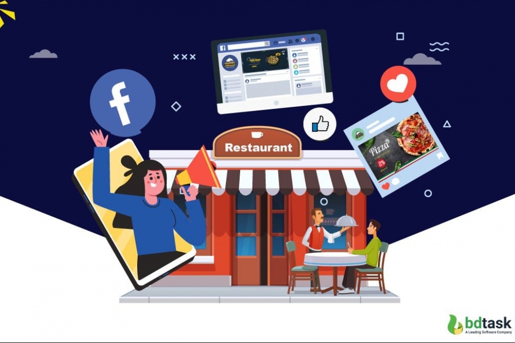 Facebook Marketing for Restaurants
