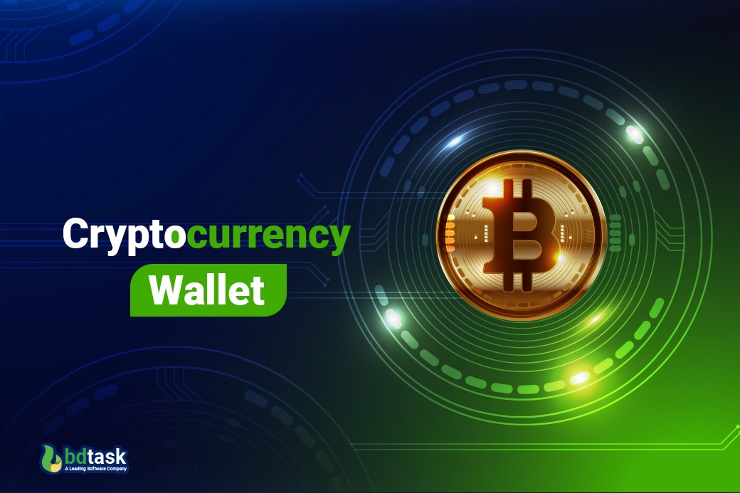 How to Create a Cryptocurrency wallet