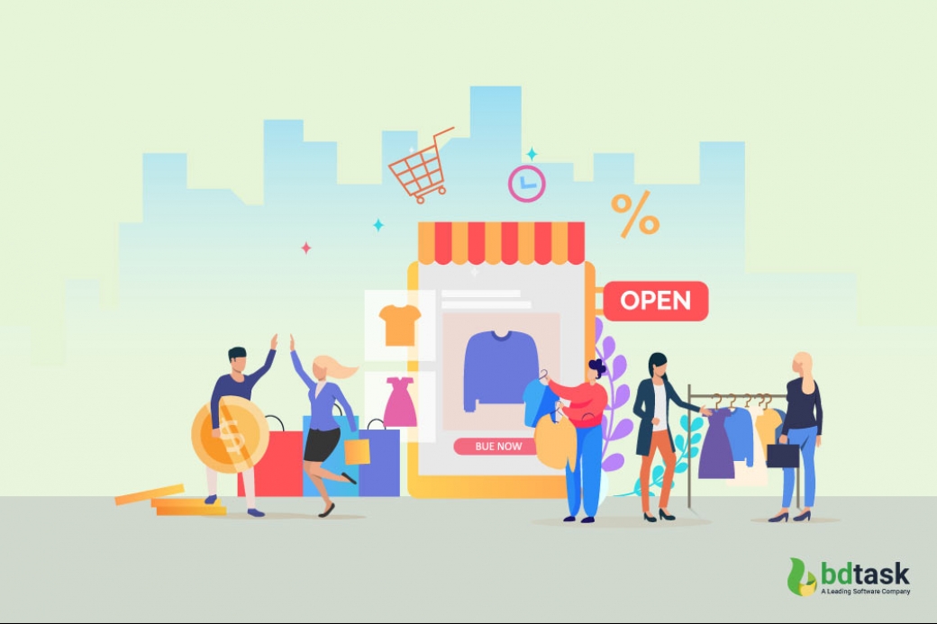 How to Start an Online Clothing Store