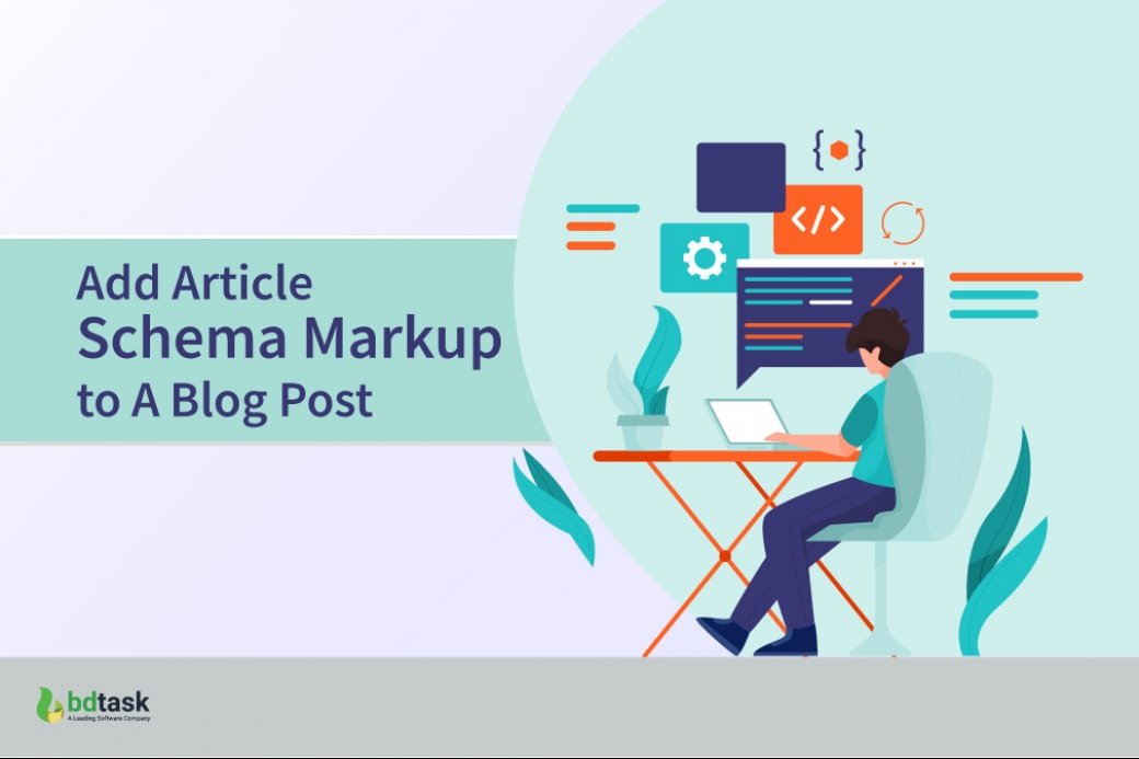 Article Schema Markup