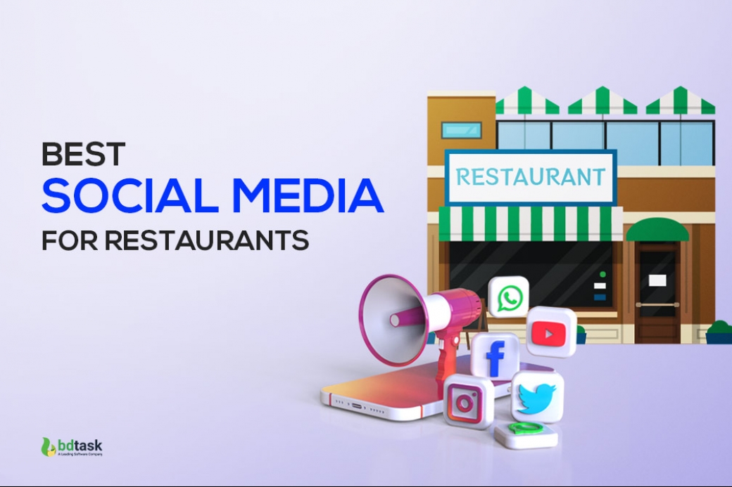 Best Social Media for Restaurants