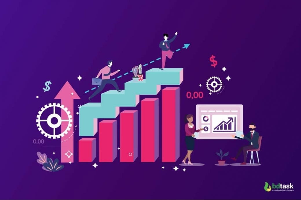 Grow Business with Enterprise Resource Planning  (ERP) Systems