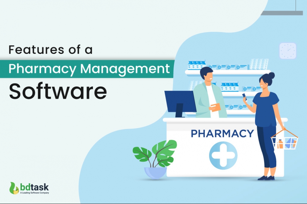 features of pharmacy management software