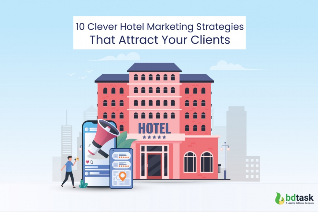 Hotel Marketing Strategy