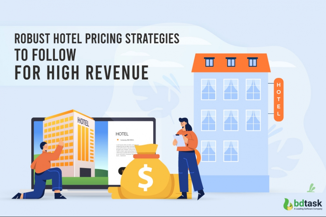 Hotel Pricing Strategy