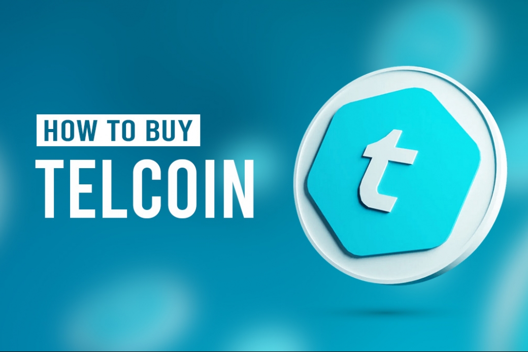 How to buy Telcoin