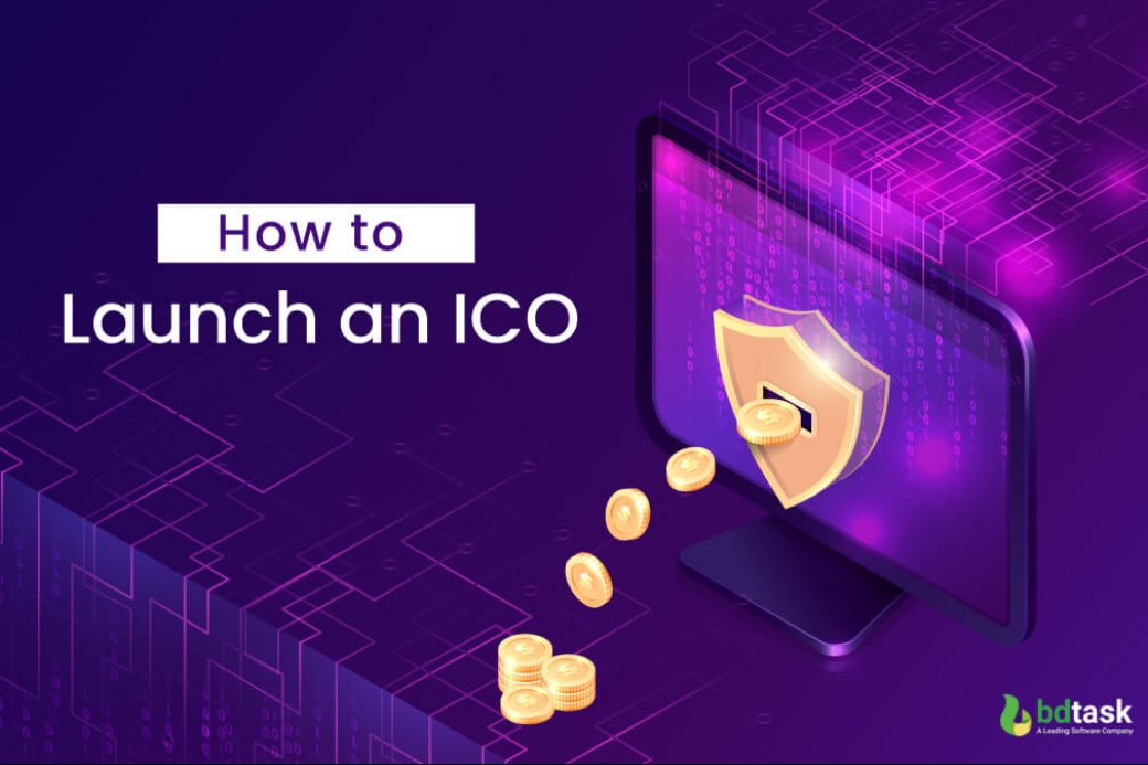 How to Launch an ICO