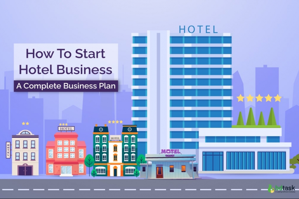How To Start Hotel A Business
