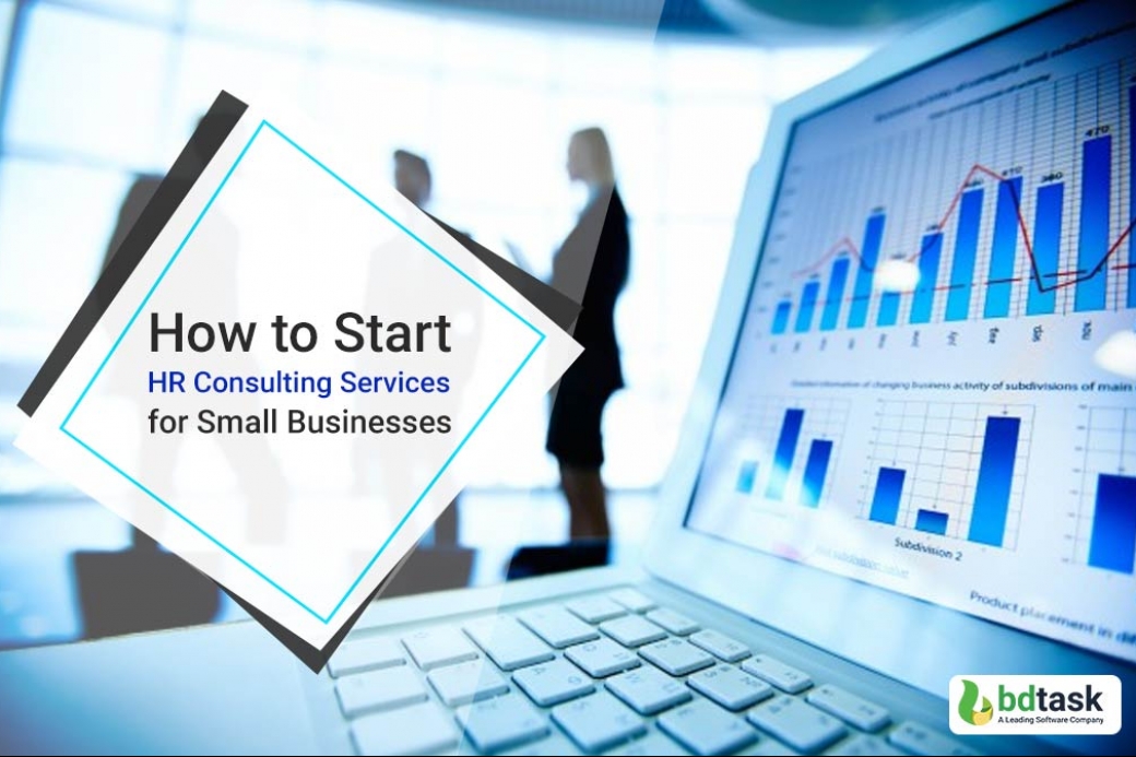 HR Consulting Services