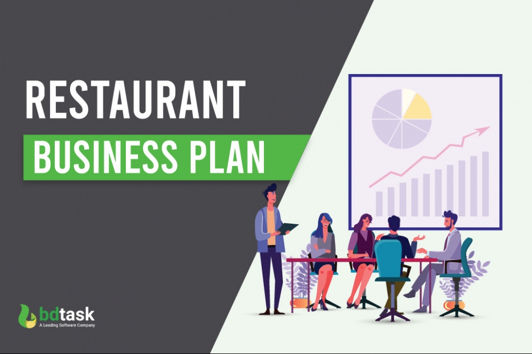Restaurant Business Plan