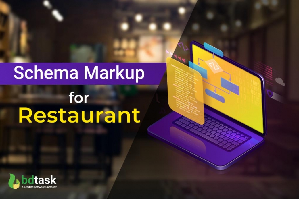 Restaurant Schema Markup