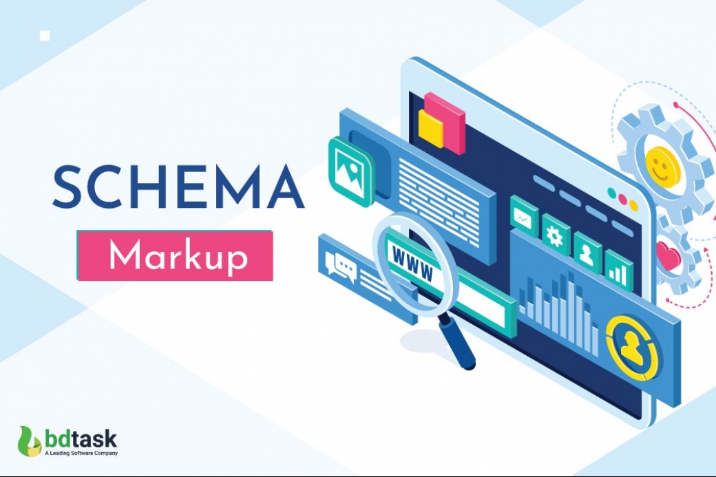 Schema Markup for SEO