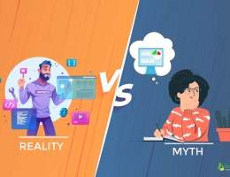 The Solution of Best ERP Software Myth vs. Reality