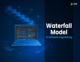 waterfall model in software engineering