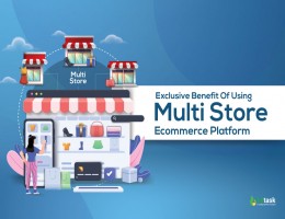 benefits of multi store ecommerce platform