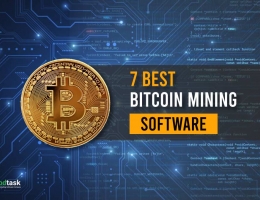 Best Bitcoin Mining Software