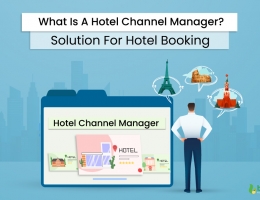 Hotel Channel Manager