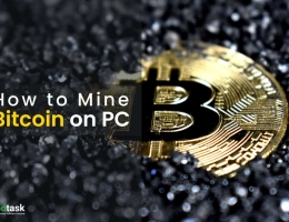 How to Mine Bitcoin on PC
