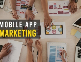 Mobile App Marketing