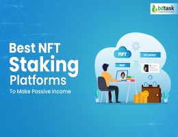 nft staking platforms
