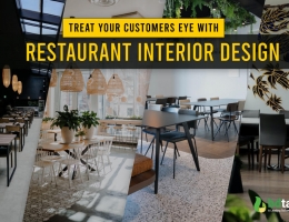 Restaurant Interior Design Ideas